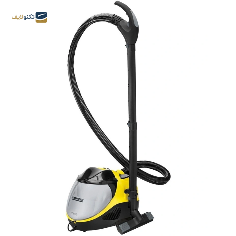 بخارشوی کارچر مدل SV 7 - Karcher SV 7 Steam cleaner