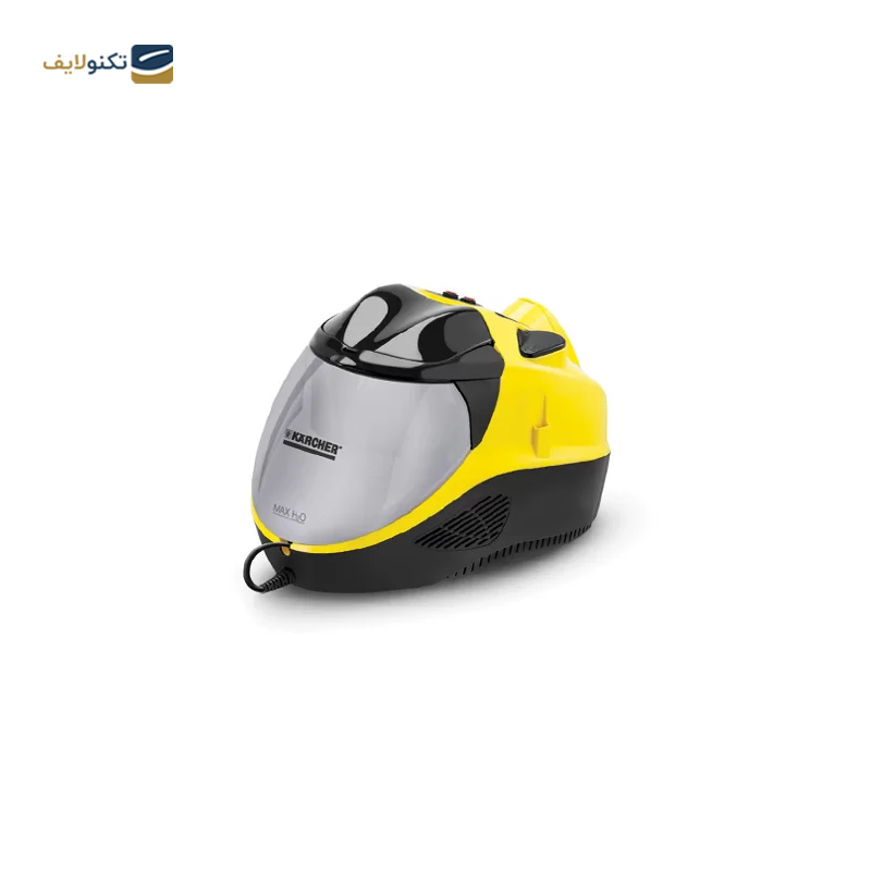 بخارشوی کارچر مدل SV 7 - Karcher SV 7 Steam cleaner