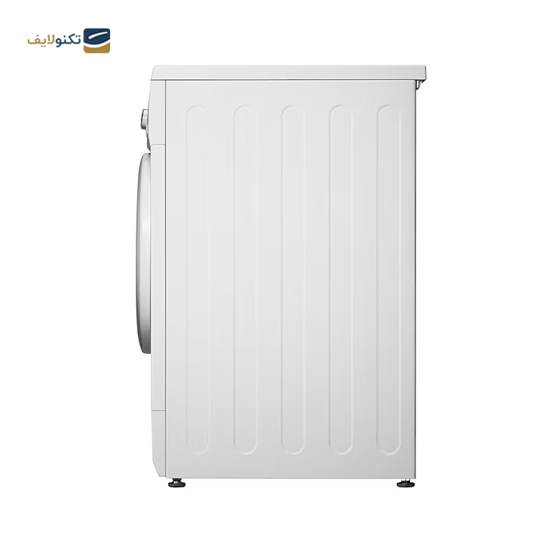 ماشین لباسشویی ال جی 7 کیلویی مدل F10C3QDP2 - LG F10C3QDP2 Washing Machine