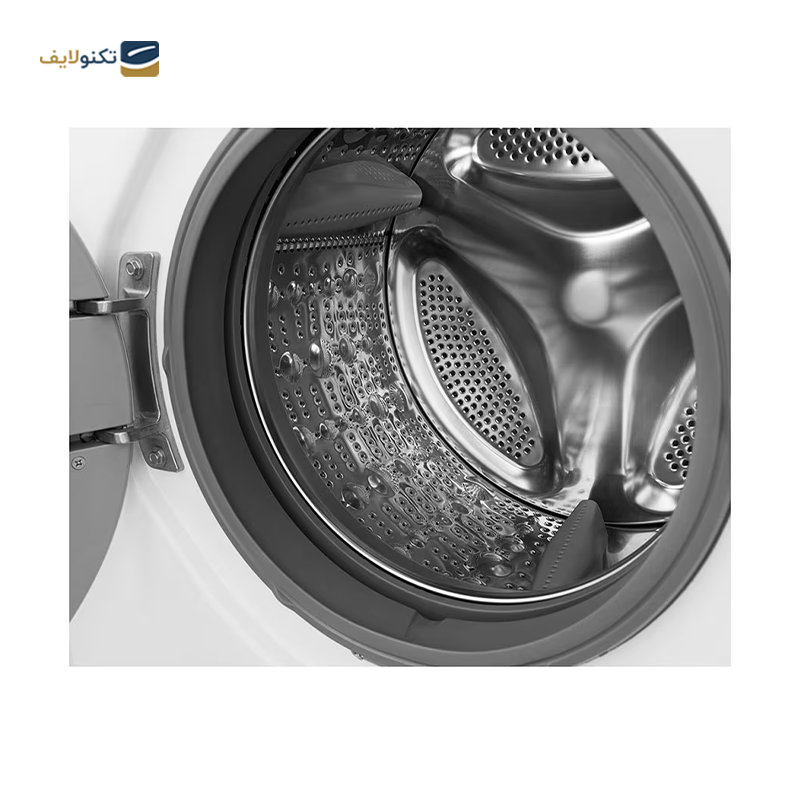 ماشین لباسشویی ال جی 7 کیلویی مدل F10C3QDP2 - LG F10C3QDP2 Washing Machine