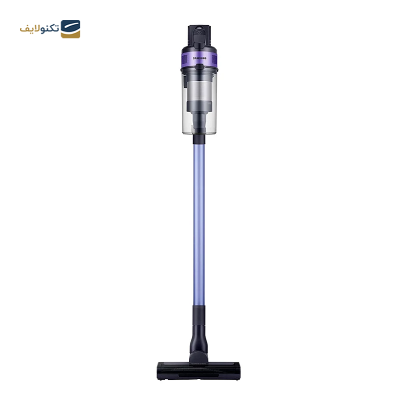 جارو شارژی سامسونگ مدل JET 60-VS15A6031R4 - Samsung JET 60-VS15A6031R4 Electric Broom