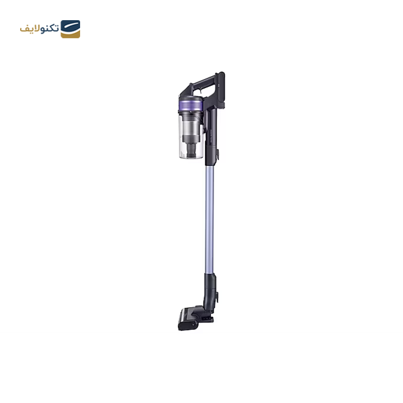 جارو شارژی سامسونگ مدل JET 60-VS15A6031R4 - Samsung JET 60-VS15A6031R4 Electric Broom