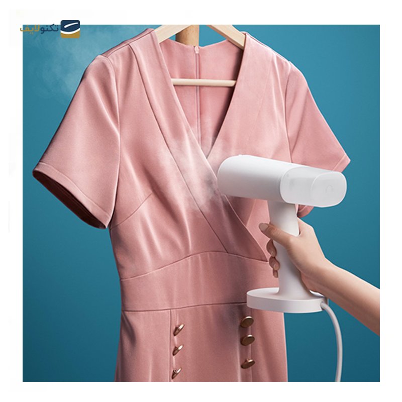 بخارگر شیائومی مدل MJGTJ01LF - Xiaomi MJGTJ01LF Garment Steamer