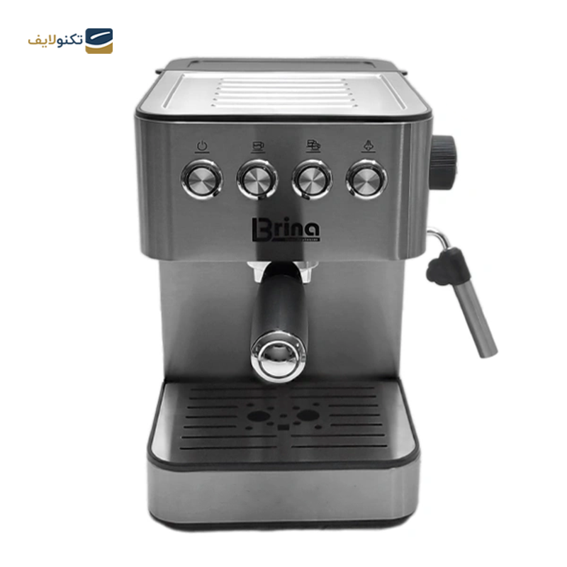 اسپرسوساز برینا مدل BEM271 - Brina BEM271 Coffee maker