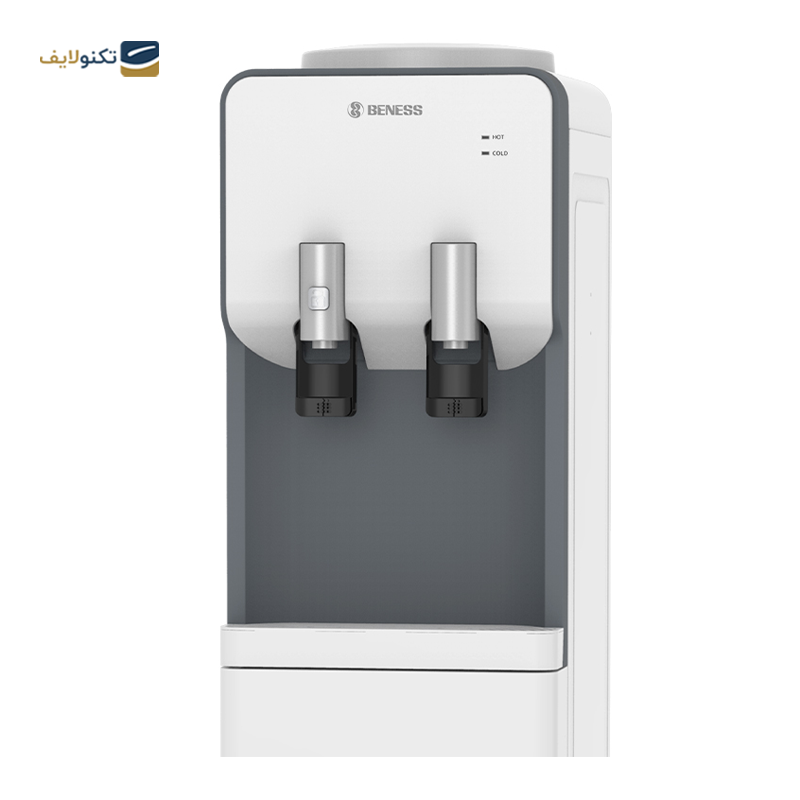 آبسردکن بنس مدل BW-S642 - Beness BW-S642 Water Cooler