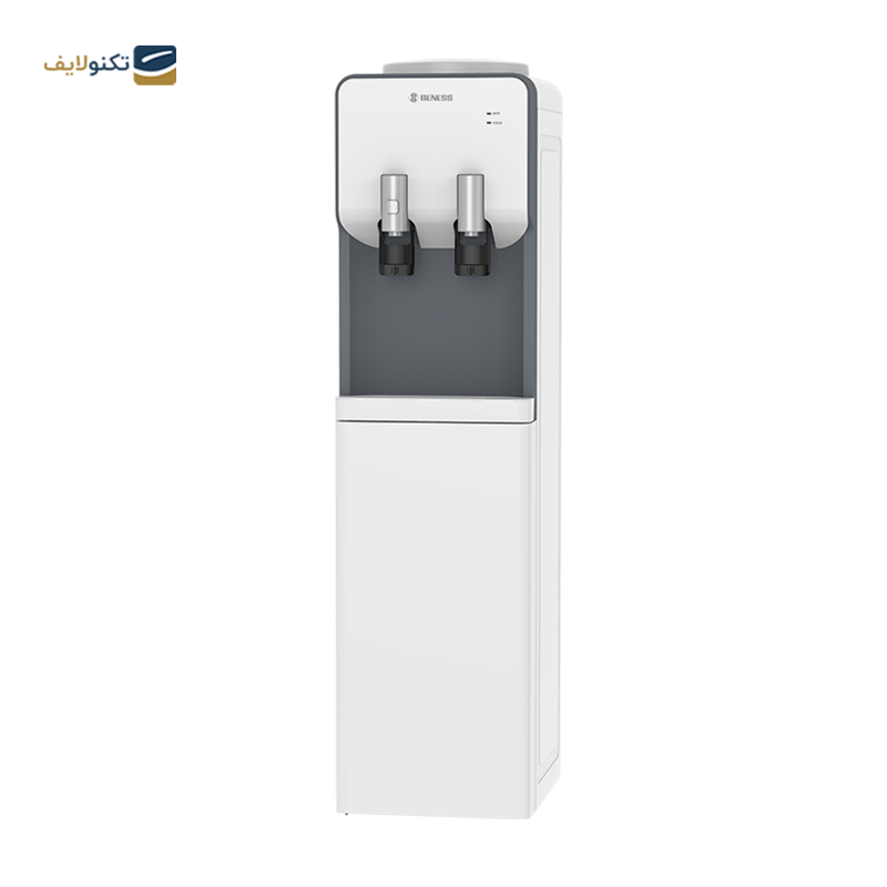 آبسردکن بنس مدل BW-S642 - Beness BW-S642 Water Cooler