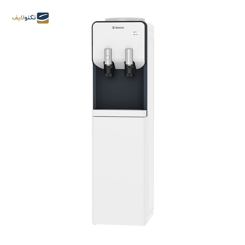 آبسردکن بنس مدل BW-S642 - Beness BW-S642 Water Cooler