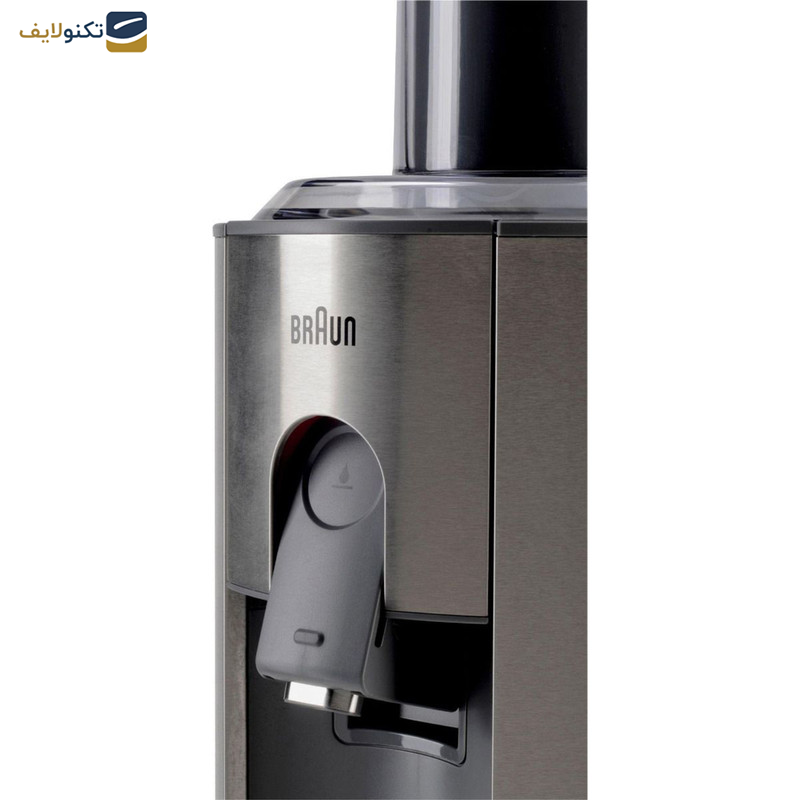 آبمیوه گیری براون مدل J700 - Braun J700 Juicer