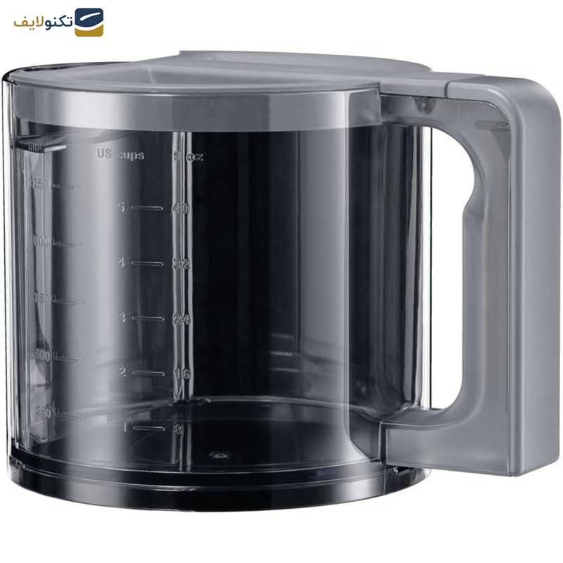 آبمیوه گیری براون مدل J700 - Braun J700 Juicer