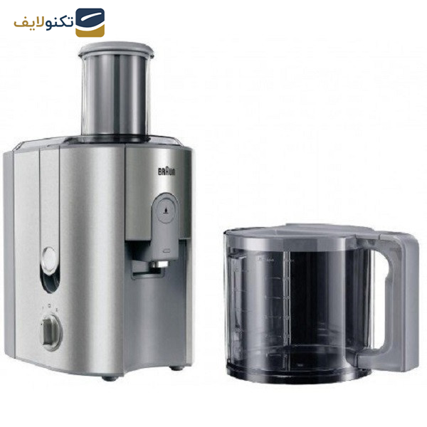 آبمیوه گیری براون مدل J700 - Braun J700 Juicer