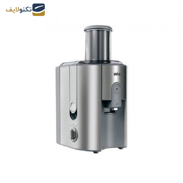 آبمیوه گیری براون مدل J700 - Braun J700 Juicer