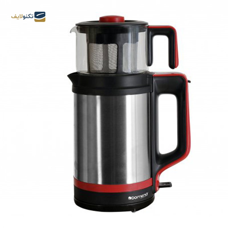 چای ساز دومنا مدل DT7702 - Domena DT7702 Tea Maker Machine