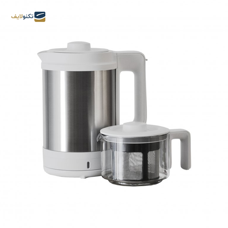 چای ساز دومنا مدل DT7702 - Domena DT7702 Tea Maker Machine