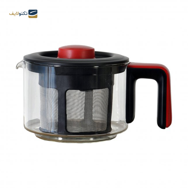 چای ساز دومنا مدل DT7702 - Domena DT7702 Tea Maker Machine