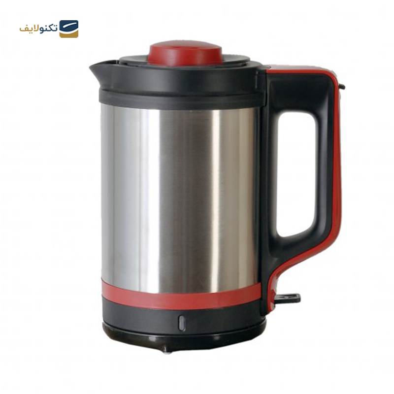 چای ساز دومنا مدل DT7702 - Domena DT7702 Tea Maker Machine