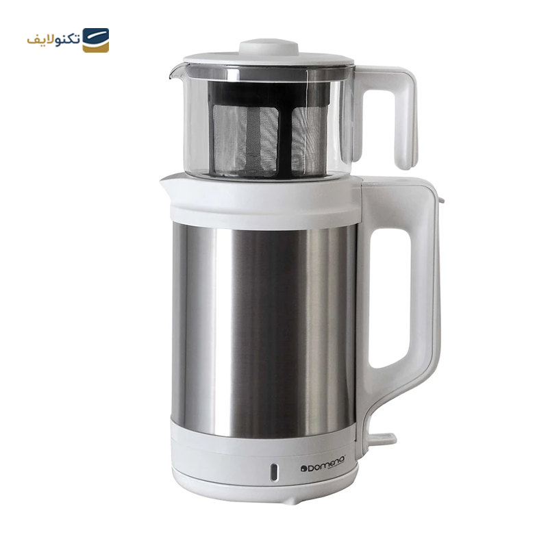 چای ساز دومنا مدل DT7702 - Domena DT7702 Tea Maker Machine