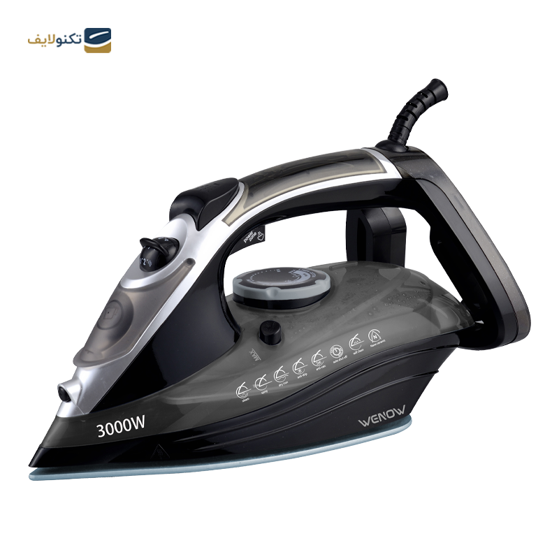  اتو بخار بلانتون مدل وینو WSI3001 - Blanton Wenow WSI3001 Steamer