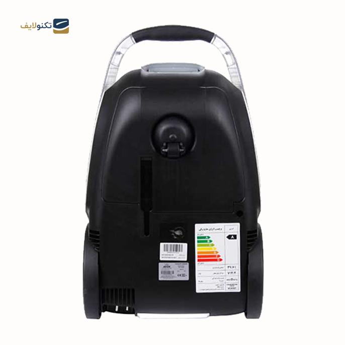  جاروبرقی بیم مدل VC-4101 - Beem VC-4101 Vacuum Cleaner