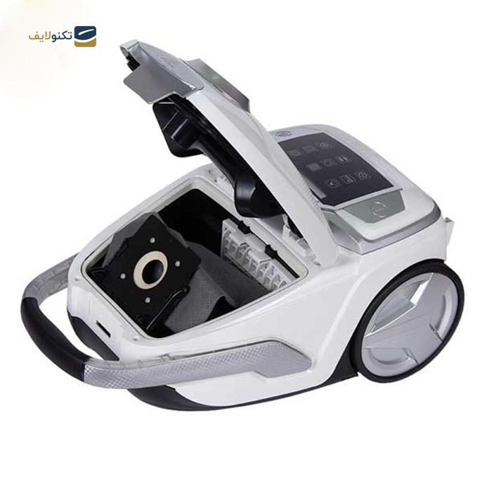  جاروبرقی بیم مدل VC-4101 - Beem VC-4101 Vacuum Cleaner