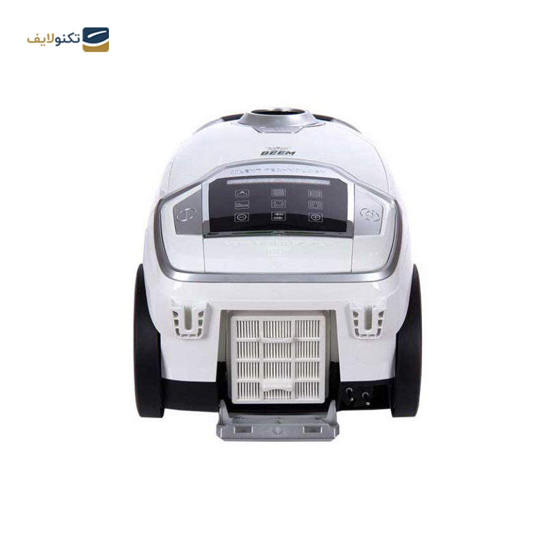  جاروبرقی بیم مدل VC-4101 - Beem VC-4101 Vacuum Cleaner