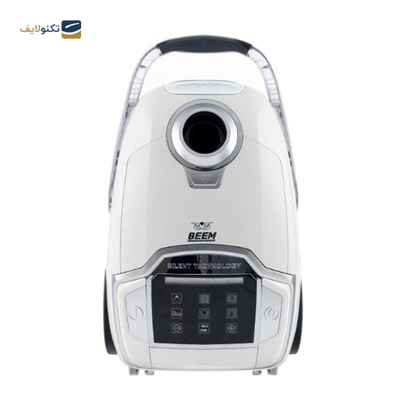  جاروبرقی بیم مدل VC-4101 - Beem VC-4101 Vacuum Cleaner