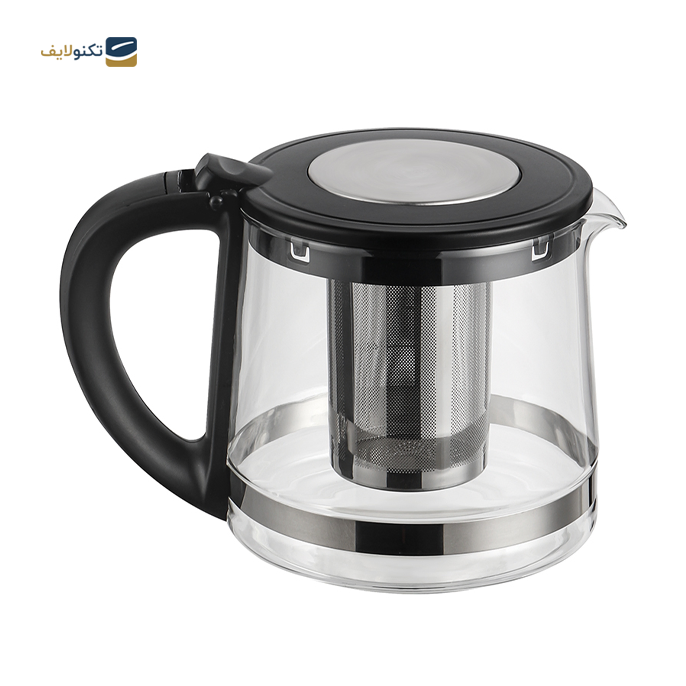 چای ساز بیم مدل TM2813 - Beem TM2813 Tea Maker Machine