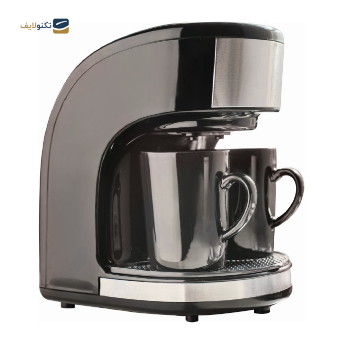 قهوه ساز هاردستون مدل CMP2414 - hardstone CMP2414 coffee maker