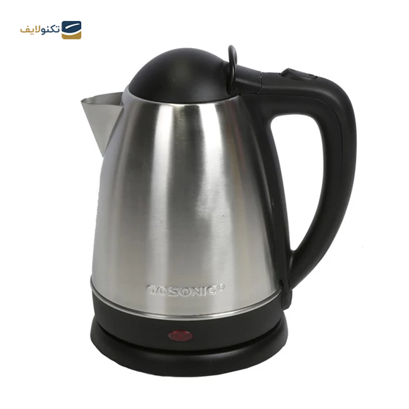 کتری برقی گوسونیک مدل GST-752 - Gosonic GST-752 Electric Kettle