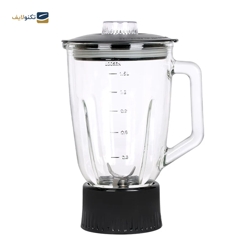 آبمیوه گیری تولیپس مدل FJ-A481 - Tulips FJ-A481 Juicer