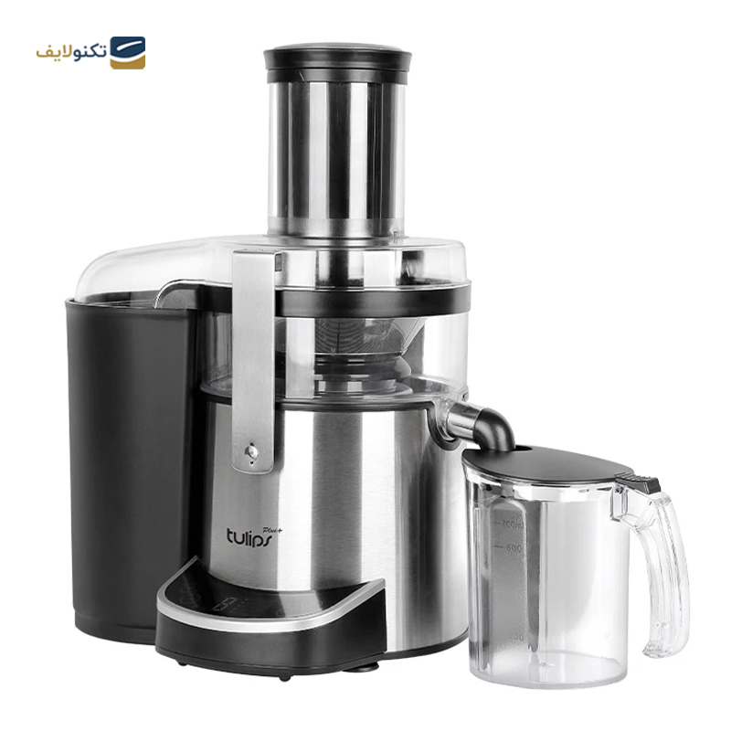 آبمیوه گیری تولیپس مدل FJ-A481 - Tulips FJ-A481 Juicer