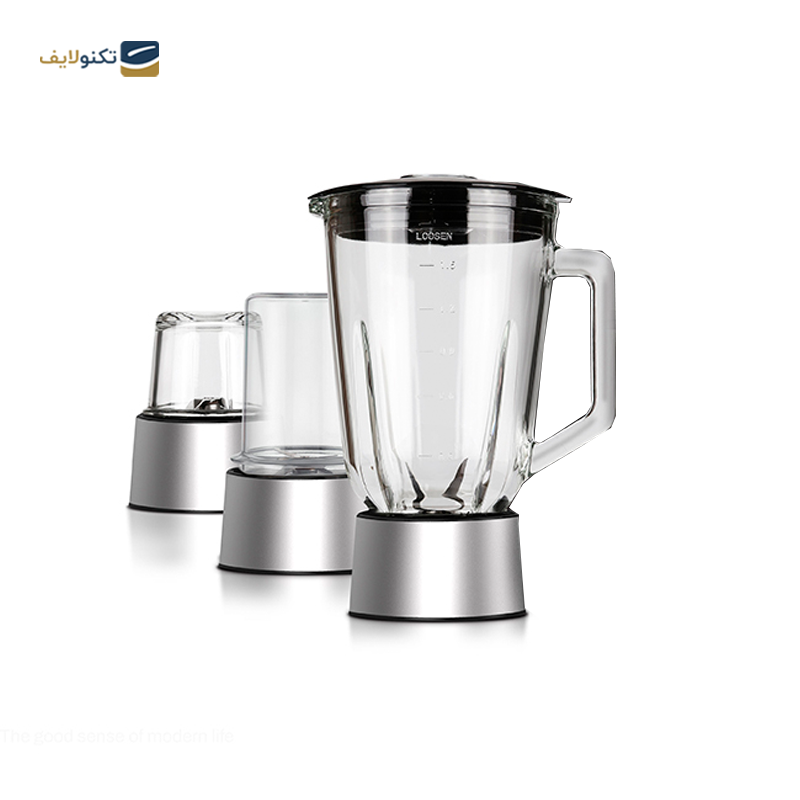 آبمیوه گیری ابکازو مدل FJ-1214 - Ebkazo FJ-1214 Juicer