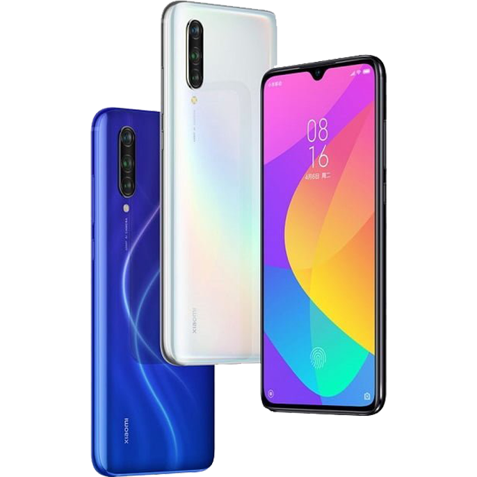 گوشی موبایل شیائومی مدل Mi 9 Lite ظرفیت 128 گیگابایت - Xiaomi Mi 9 Lite 128/6GB