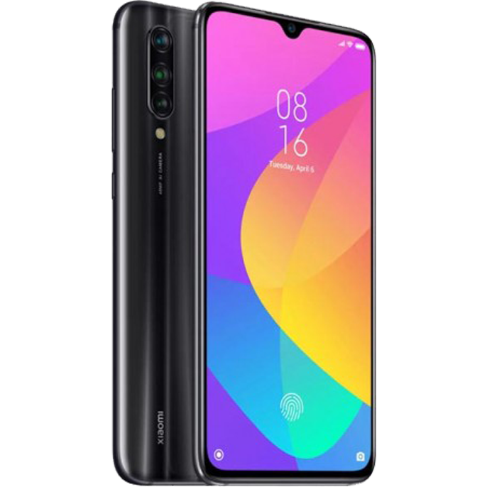 گوشی موبایل شیائومی مدل Mi 9 Lite ظرفیت 128 گیگابایت - Xiaomi Mi 9 Lite 128/6GB