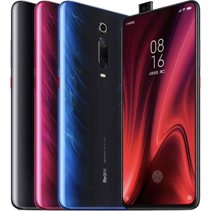 گوشی موبایل شیائومی  Redmi K20 Pro - ظرفیت 256 گیگابایت - Xiaomi Redmi K20 Pro 256/8GB