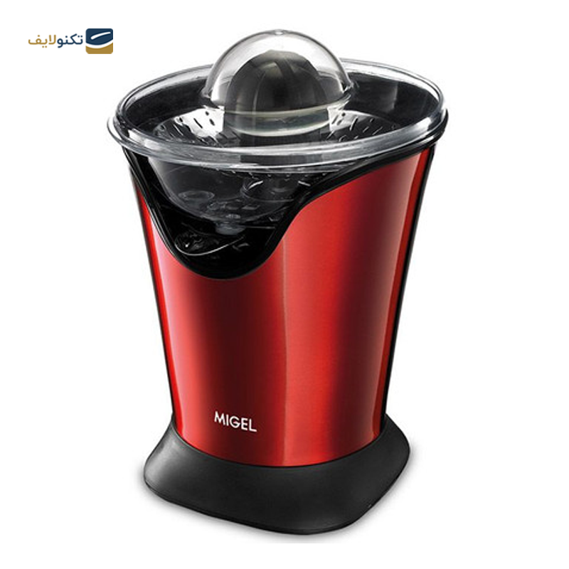 آب مرکبات گیری میگل مدل GCS 85 - Migel GCS 85 Citrus Juicer