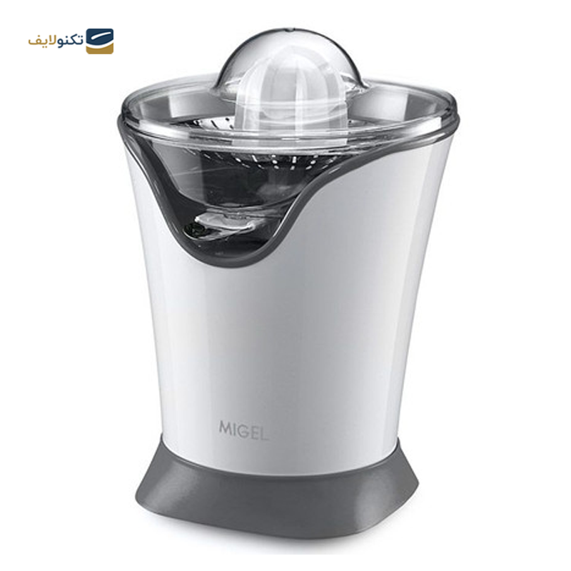 آب مرکبات گیری میگل مدل GCS 85 - Migel GCS 85 Citrus Juicer