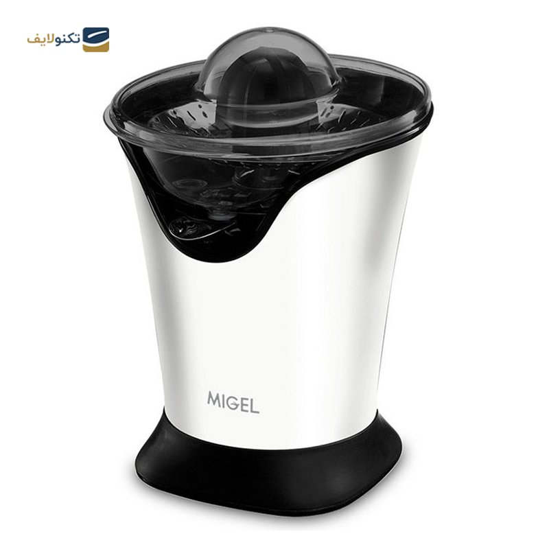 آب مرکبات گیری میگل مدل GCS 85 - Migel GCS 85 Citrus Juicer