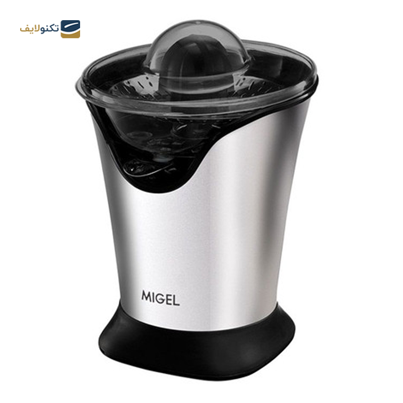 آب مرکبات گیری میگل مدل GCS 85 - Migel GCS 85 Citrus Juicer