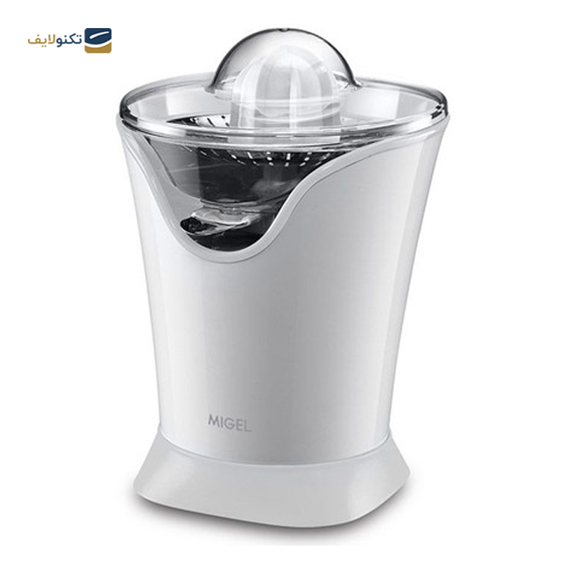 آب مرکبات گیری میگل مدل GCS 85 - Migel GCS 85 Citrus Juicer