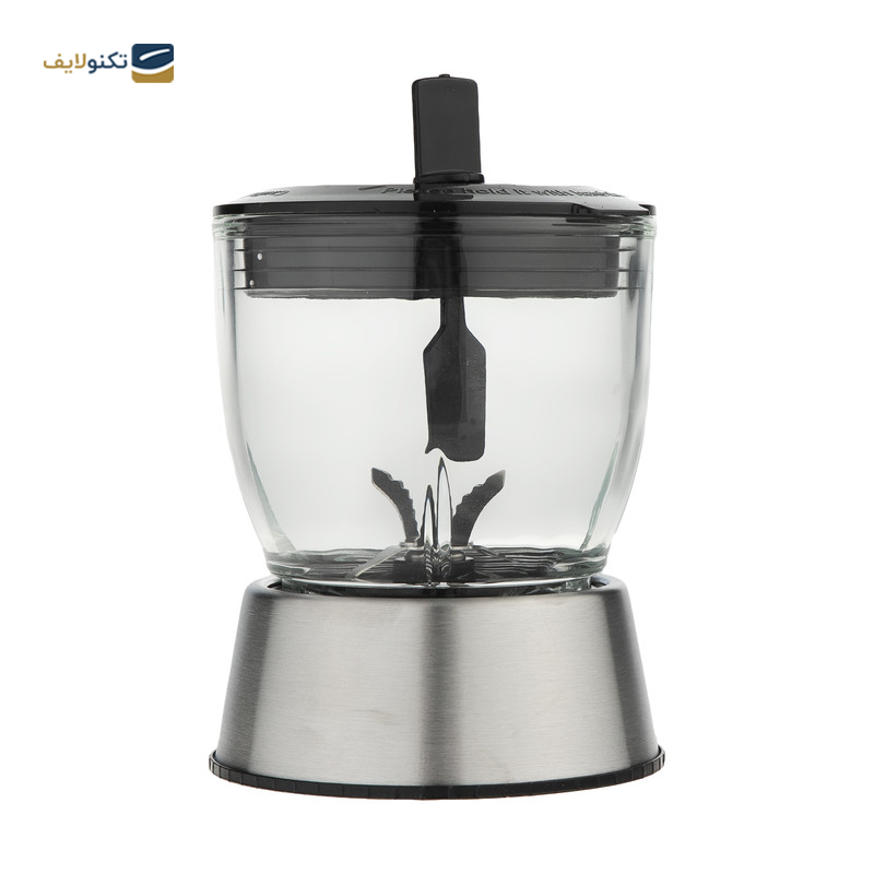  آبمیوه گیری تکنو مدل TE-314 - Techno TE-314 Juicer