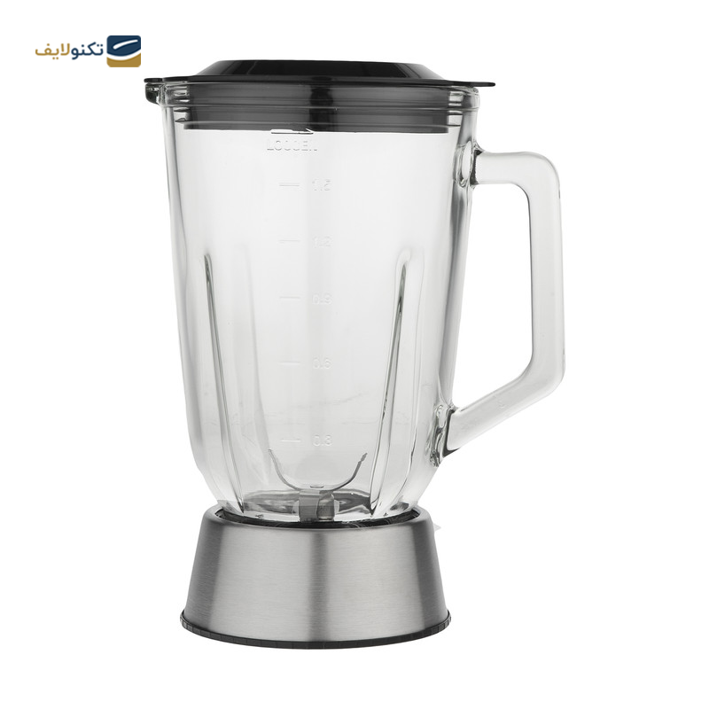  آبمیوه گیری تکنو مدل TE-314 - Techno TE-314 Juicer