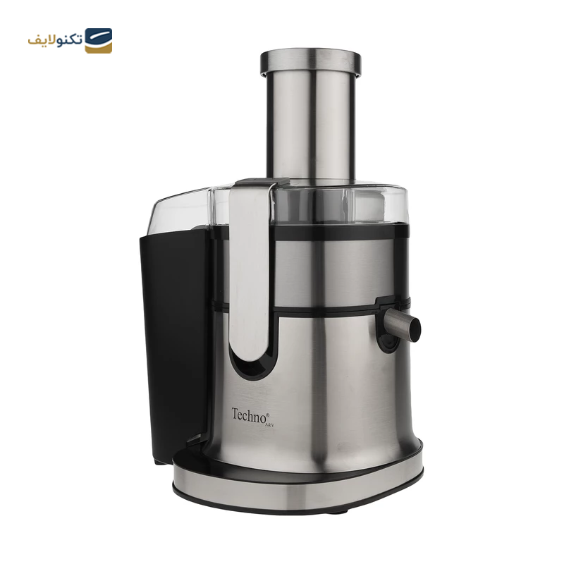  آبمیوه گیری تکنو مدل TE-314 - Techno TE-314 Juicer