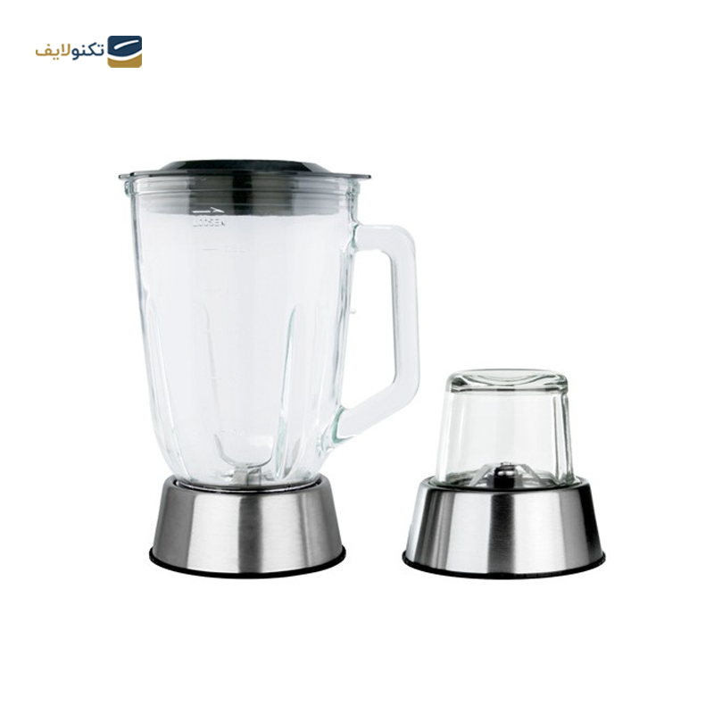 آبمیوه گیری سه کاره ناسا الکتریک مدل NS-946 - Nasa Electric NS-946 Juicer