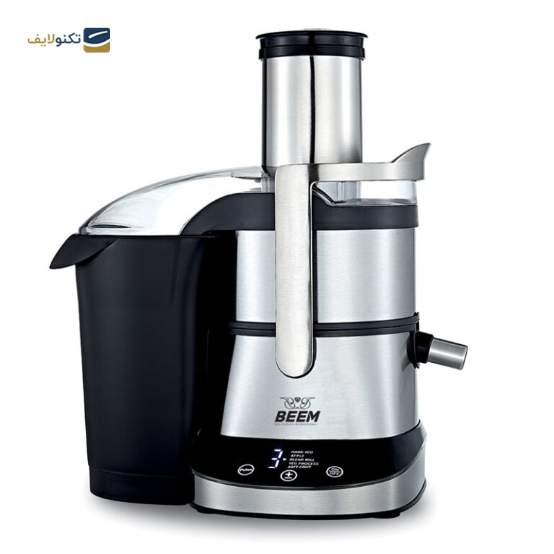  آبمیوه گیری بیم مدل JC-2104 - Beem JC-2104 juicer