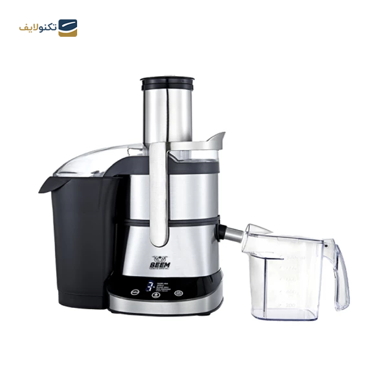  آبمیوه گیری بیم مدل JC-2104 - Beem JC-2104 juicer