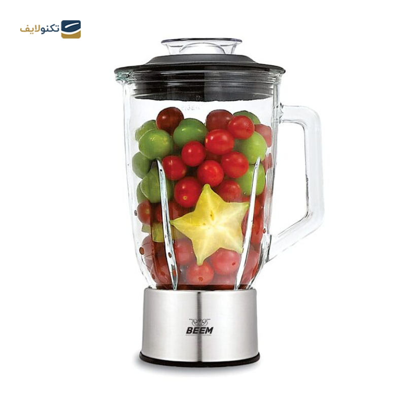  آبمیوه گیری بیم مدل JC-2104 - Beem JC-2104 juicer