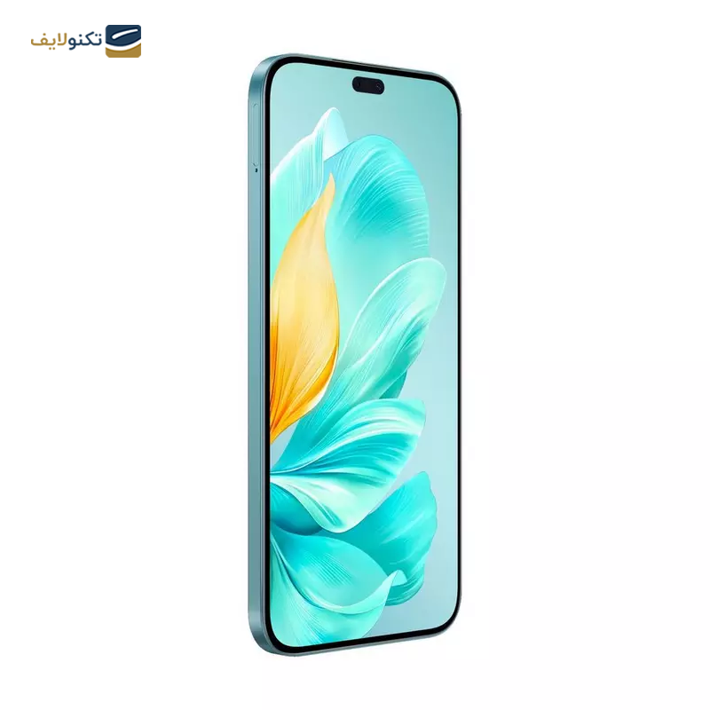 گوشی موبایل آنر مدل 200 Lite ظرفیت 256 گیگابایت رم 8 گیگابایت - Honor 200 Lite 256/8GB