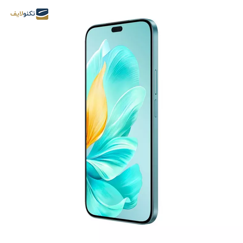 گوشی موبایل آنر مدل 200 Lite ظرفیت 256 گیگابایت رم 8 گیگابایت - Honor 200 Lite 256/8GB