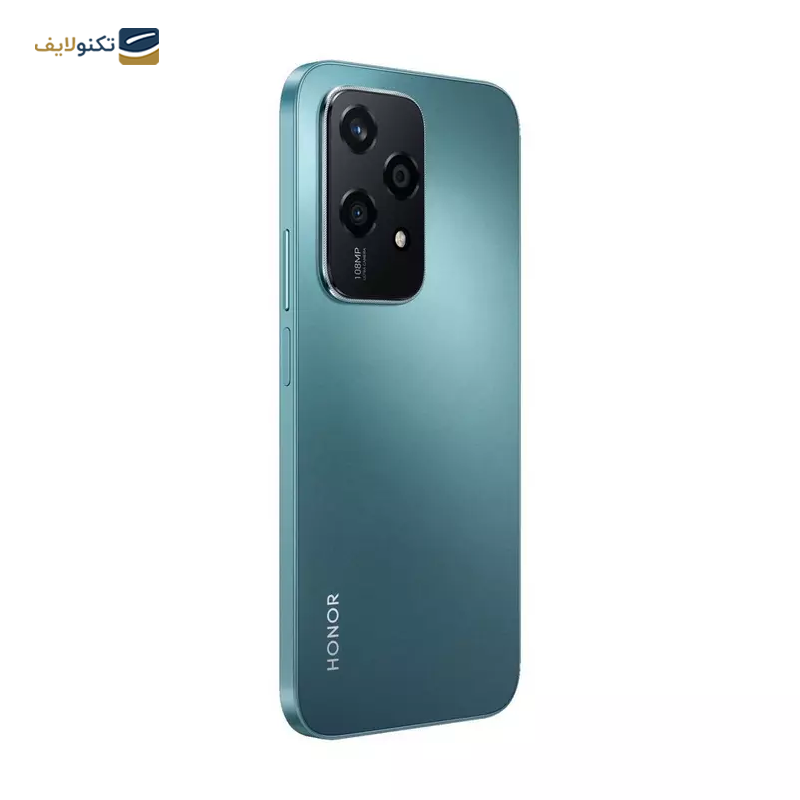 گوشی موبایل آنر مدل 200 Lite ظرفیت 256 گیگابایت رم 8 گیگابایت - Honor 200 Lite 256/8GB