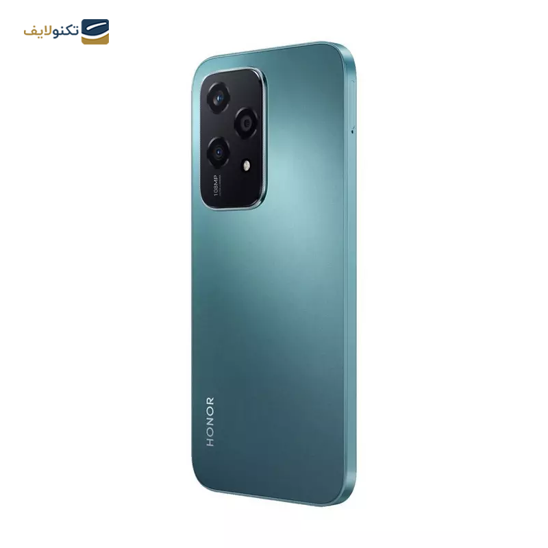 گوشی موبایل آنر مدل 200 Lite ظرفیت 256 گیگابایت رم 8 گیگابایت - Honor 200 Lite 256/8GB